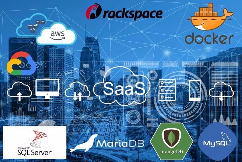 Clouddb Linkedin - Premium Landscape Art Gallery - Full HD