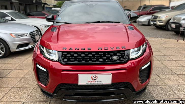 Land Rover Evoque 2016 - foto 2