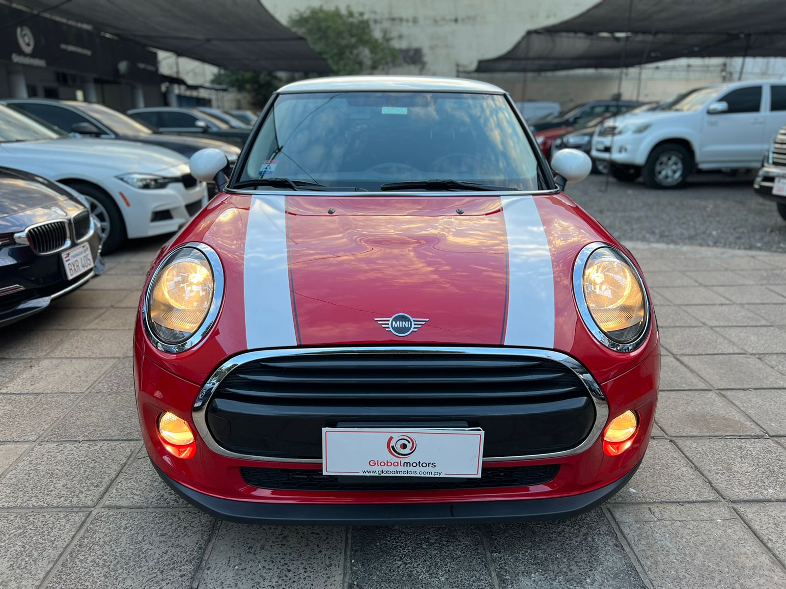 Mini Cooper 2020 - foto 2