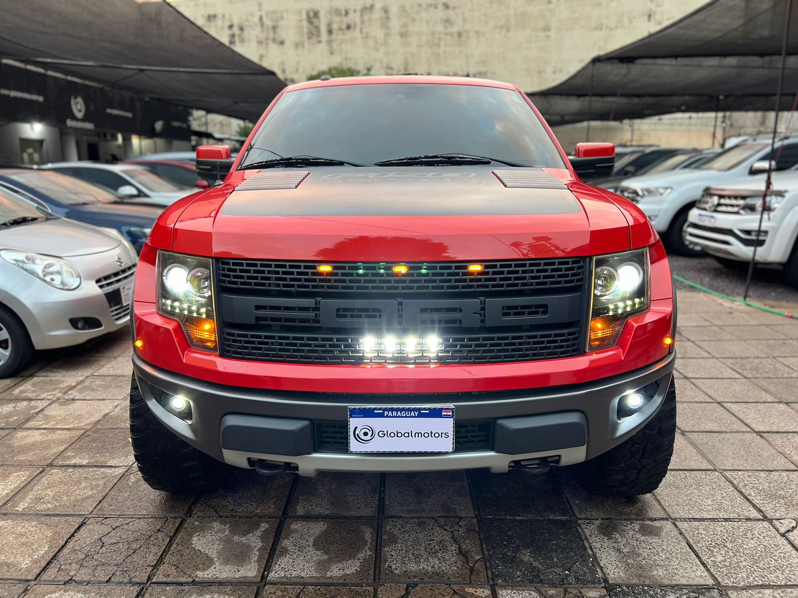 Ford F150 2010 - foto 2