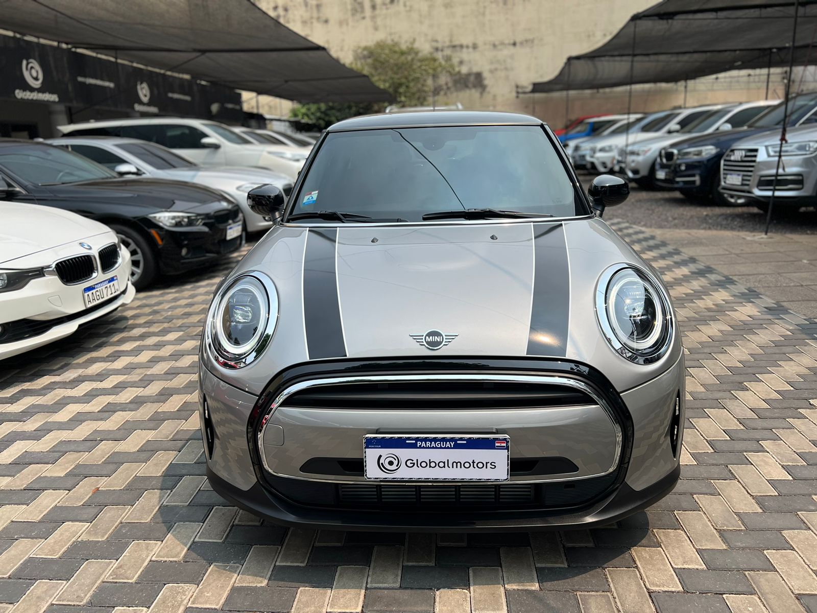 Mini Cooper Harch 2023 - foto 2