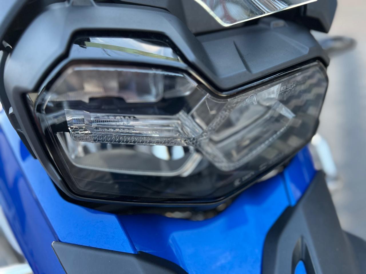 Bmw F850 2021 - foto 16
