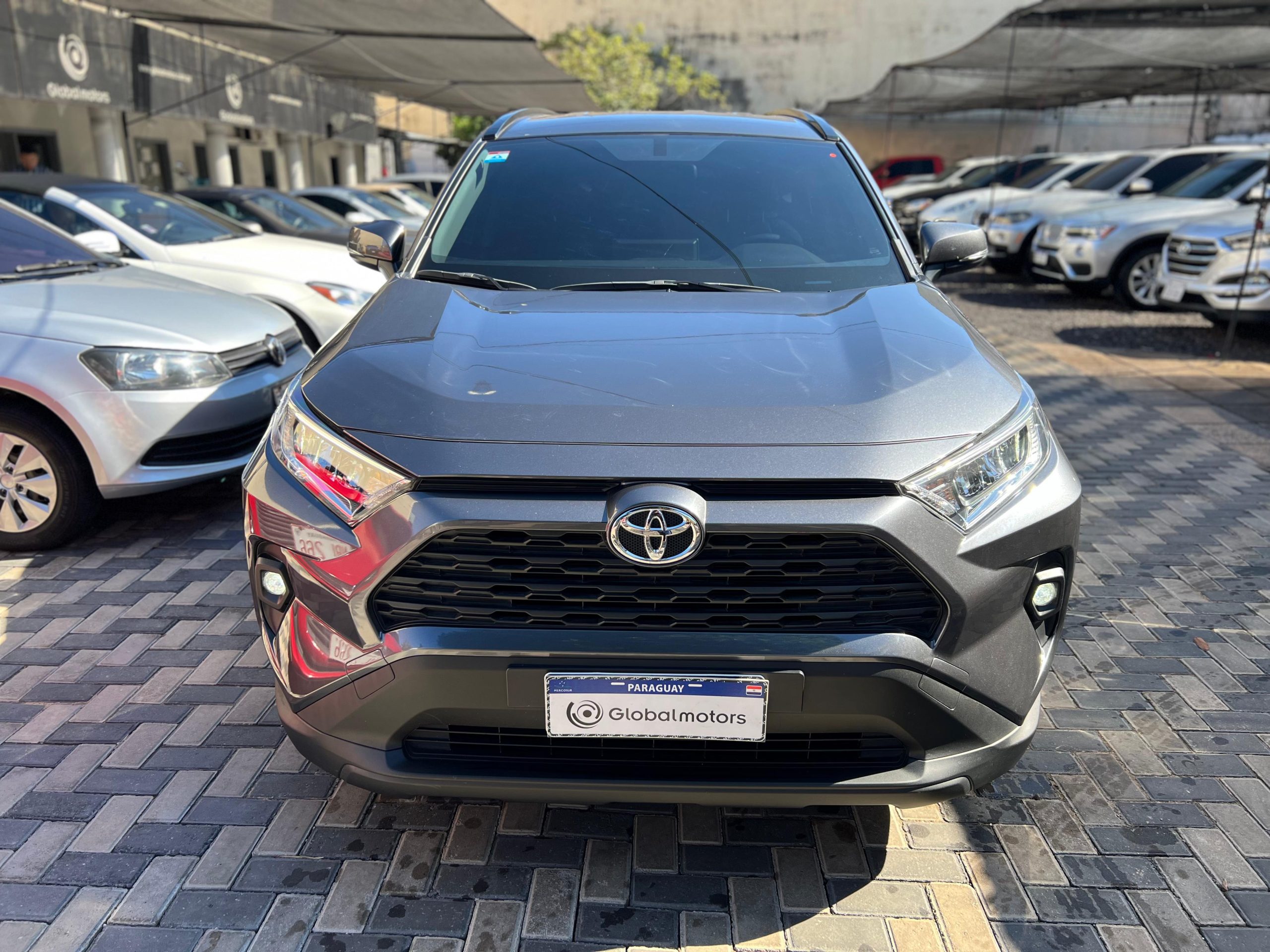 Toyota Rav4 2023 - foto 2