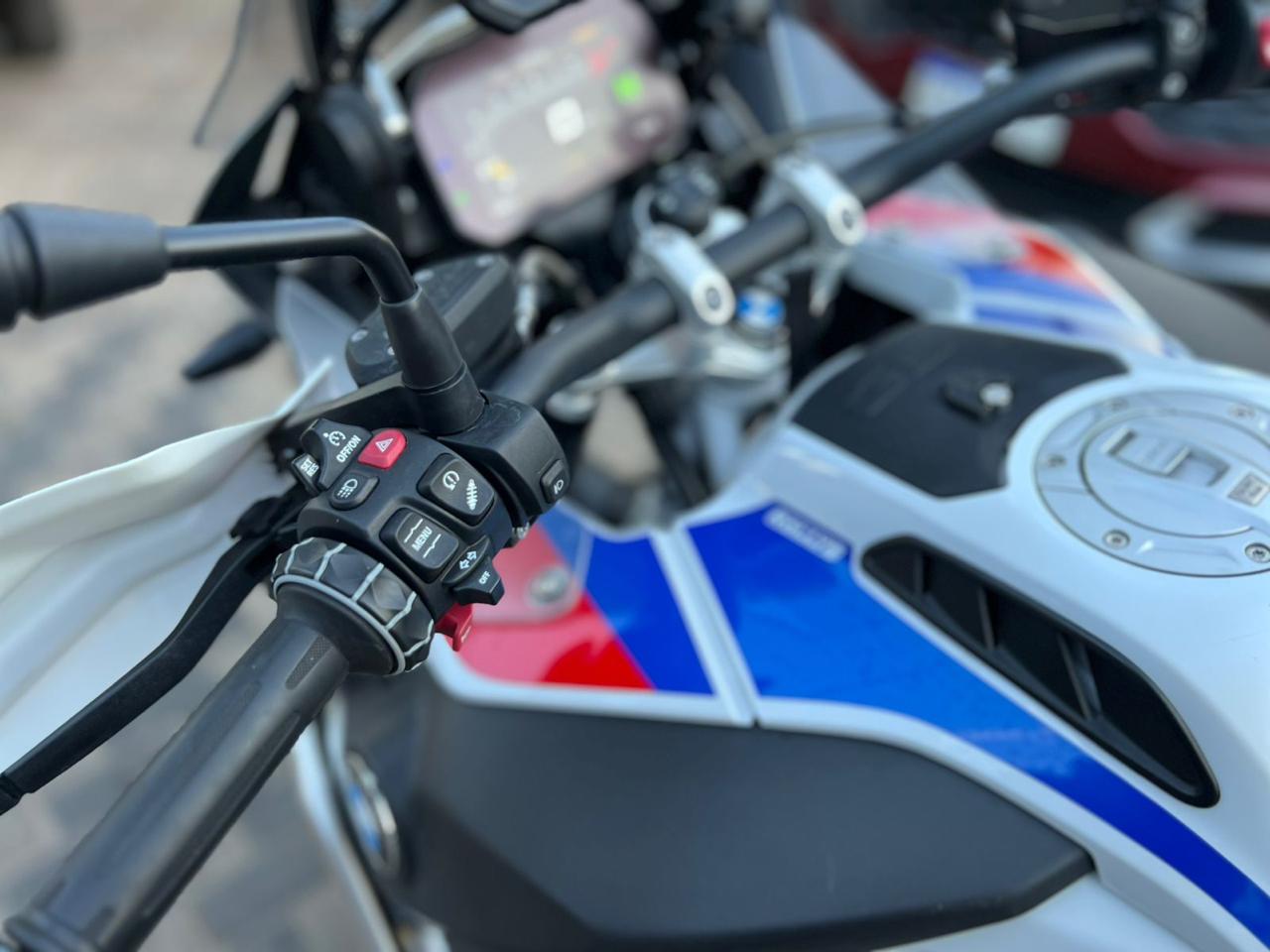 Bmw R 1250 2022 - foto 12