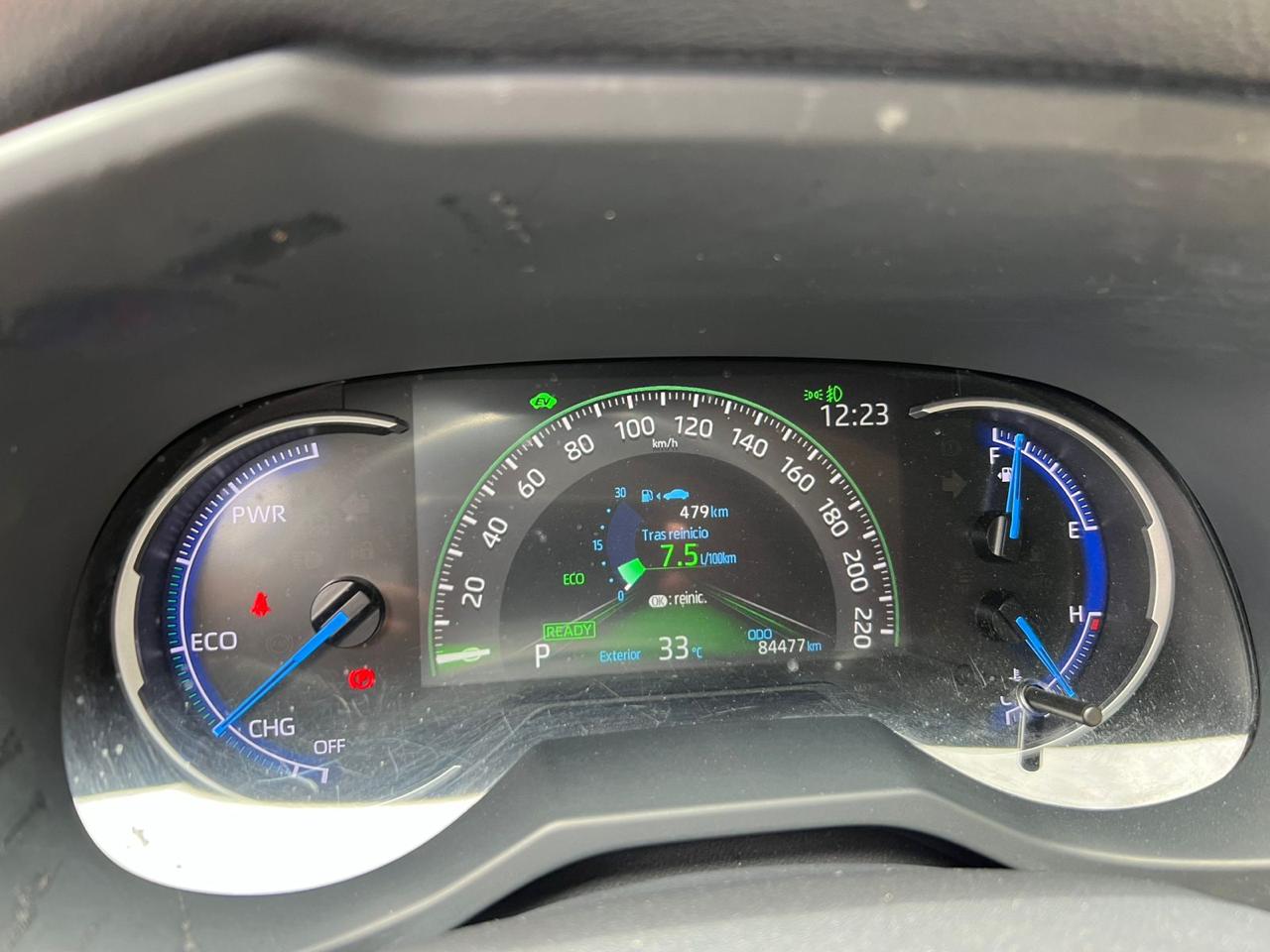 Toyota Rav4 2020 - foto 15