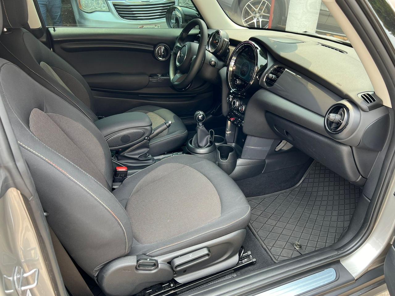 Mini Cooper 2023 — foto 11