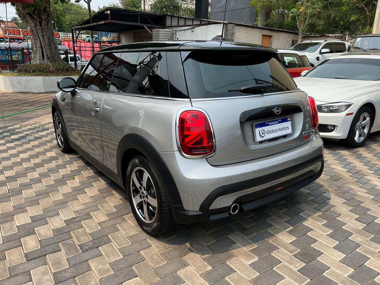Mini Cooper 2023 — foto 5