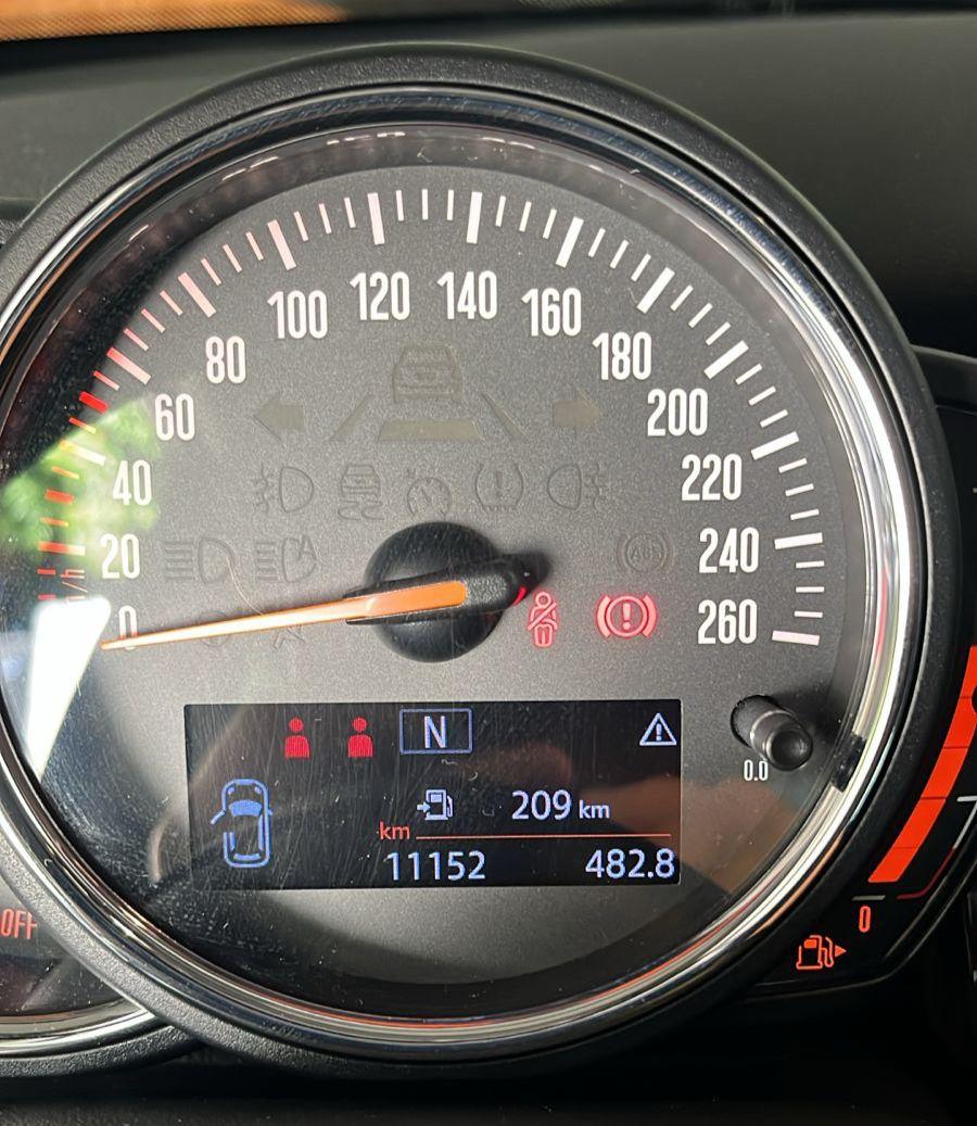 Mini Cooper 2023 - foto 21