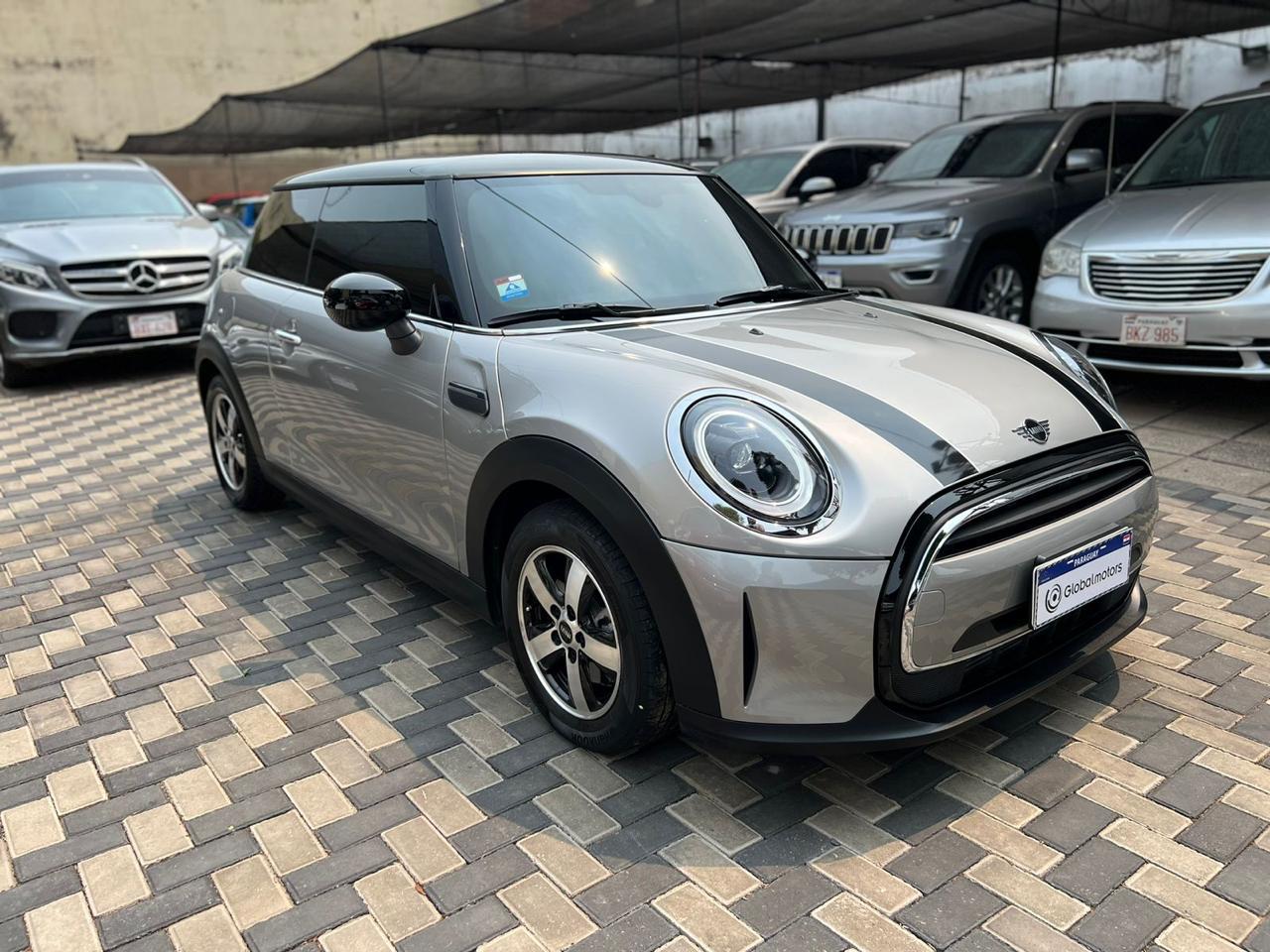 Mini Cooper 2023 — foto 3