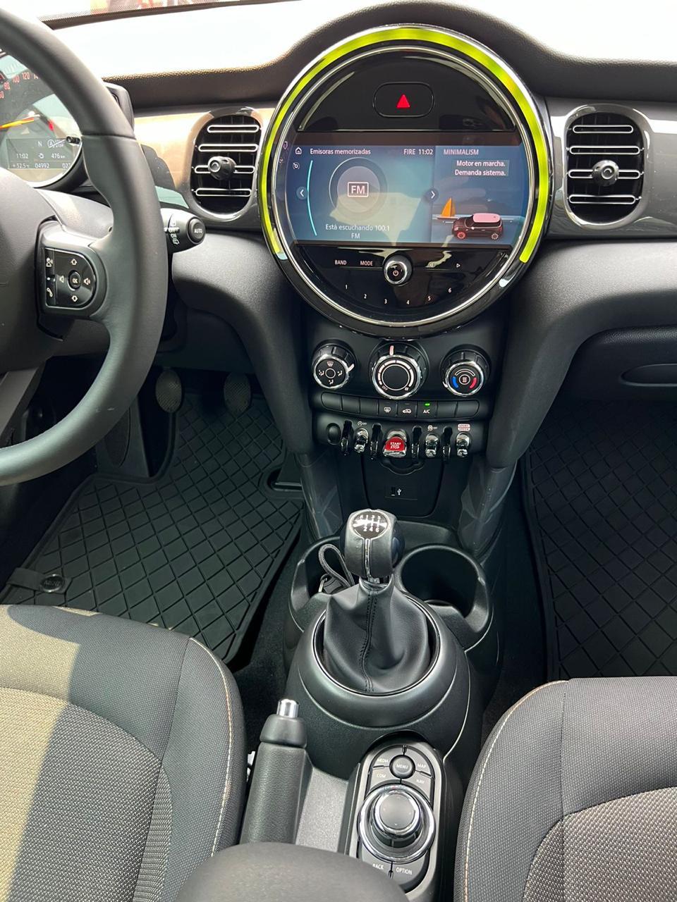Mini Cooper 2023 — foto 16