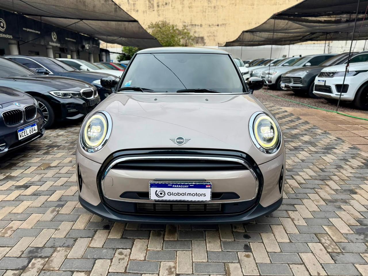 Mini Cooper 2022 - foto 2