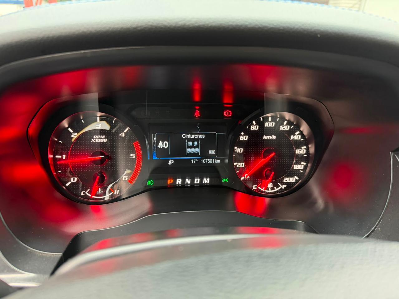 Ford Ranger Raptor 2022 - foto 17