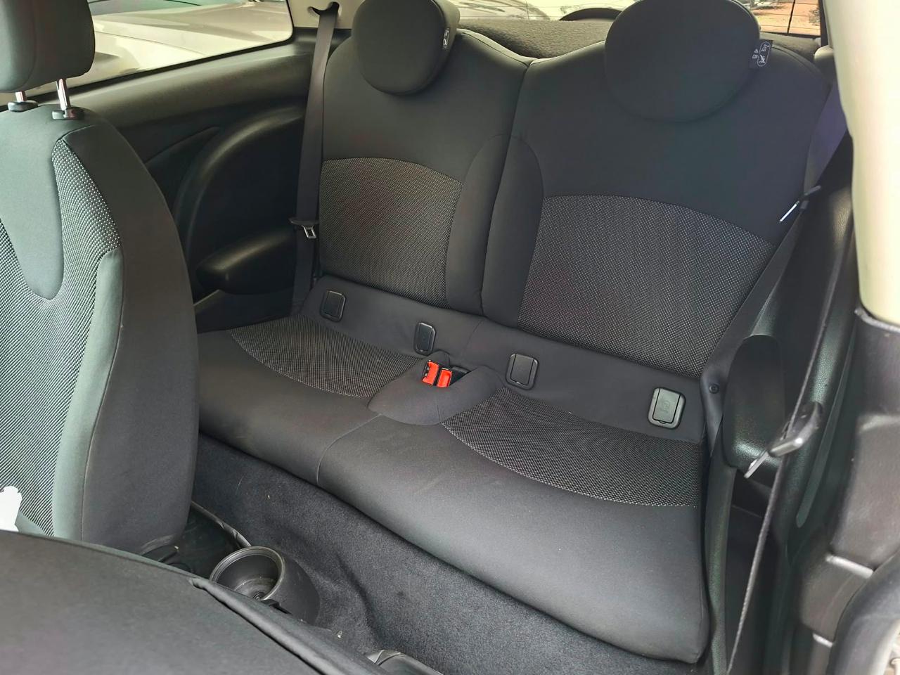 Mini Cooper 2012 — foto 10