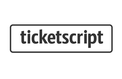 Ticketscript logo