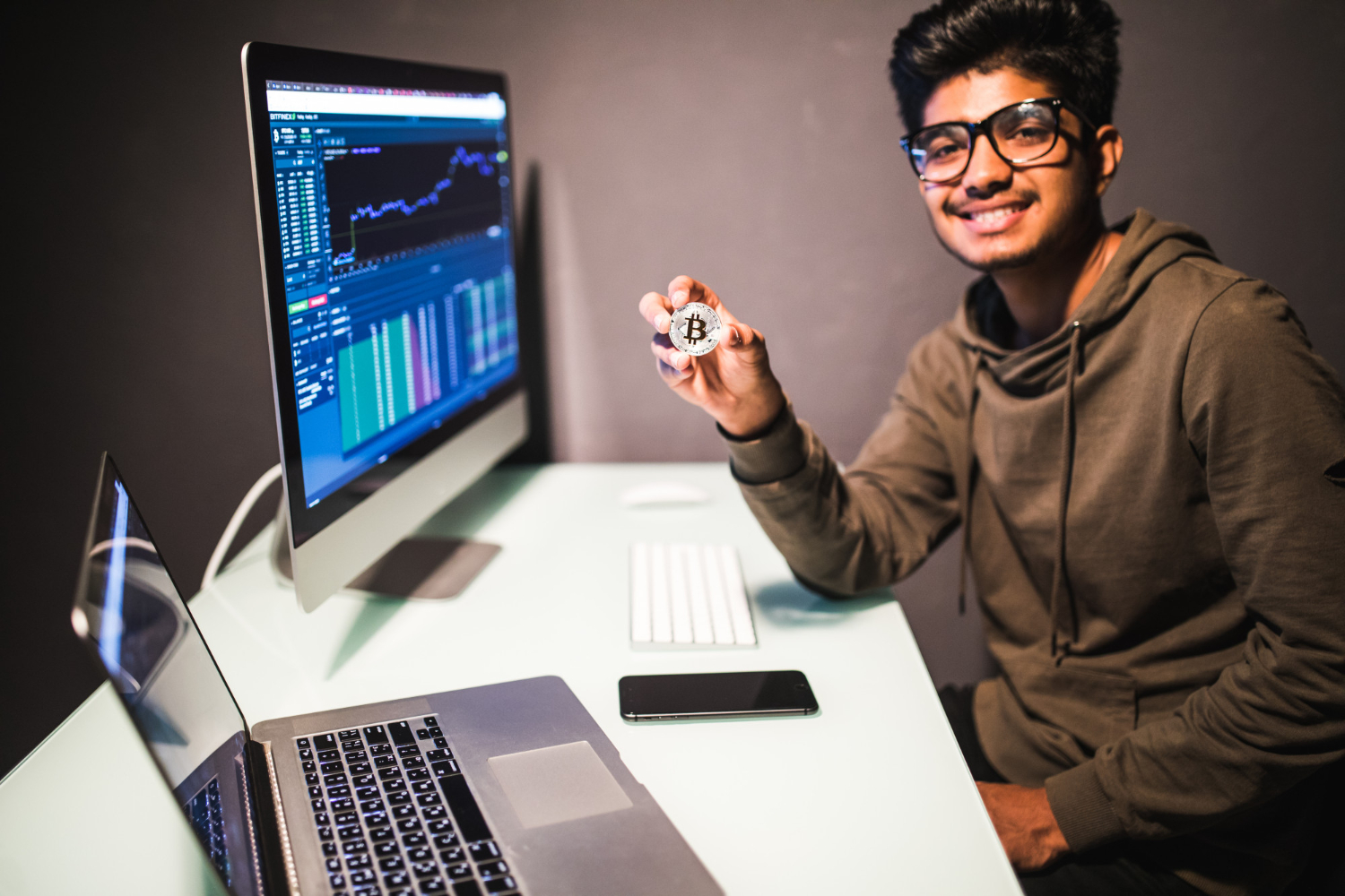 5 Cryptocurrency Mistakes You Should Avoid Avoid crypto trading mistakes and get rich