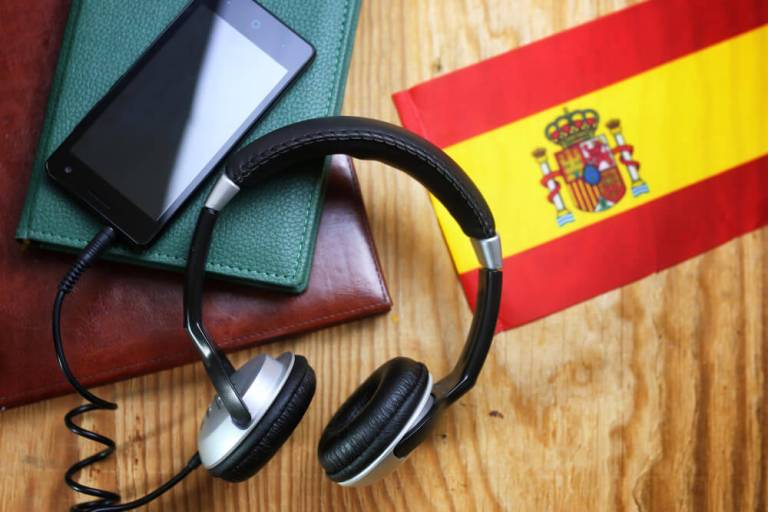 there are many ways you can learn spanish quickly