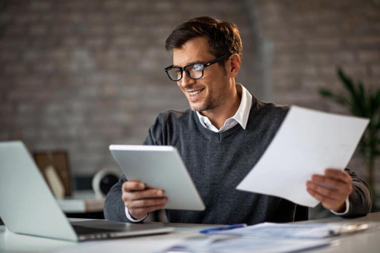 freelance bookkeeper is one of the best work from home jobs