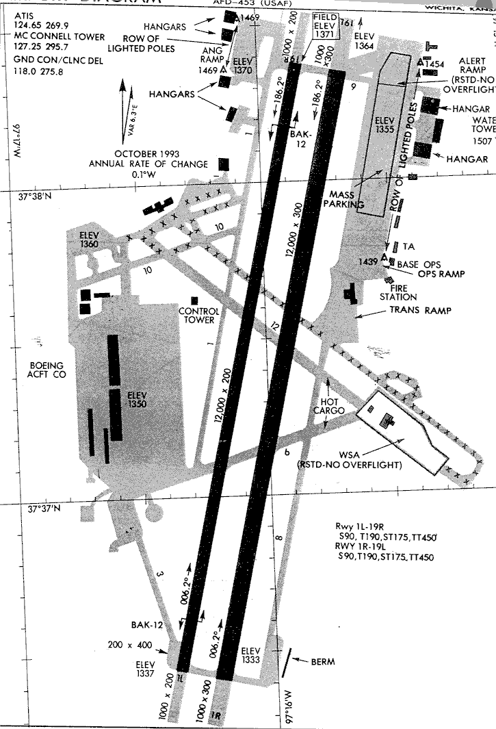 Mcconnell Afb Rentals At Larry Webb Blog Mcconnell Map 