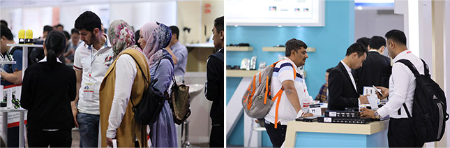 Global sources electronics indonesia