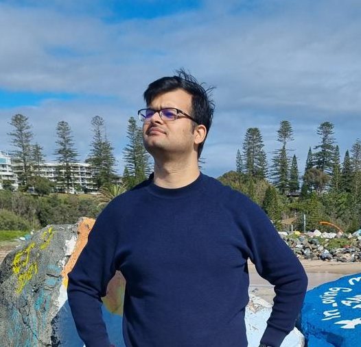 Raghav Arora