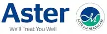 ASTER