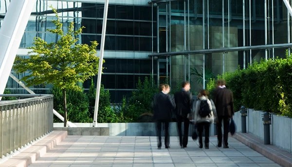 GlobalTech Commitment