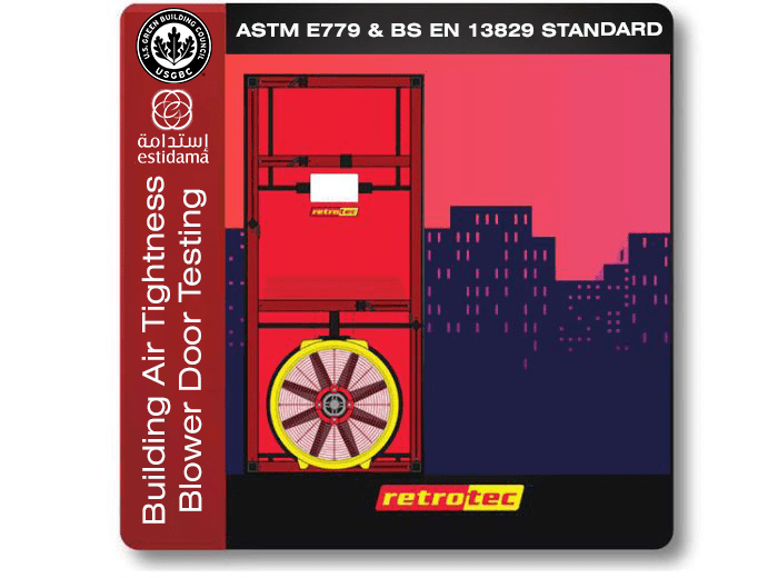 Building-Air-Tightness-OR-Blower-Door-Testing-ESTIDAMA
