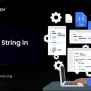 What Is A String In Python? – Global Tech Council
