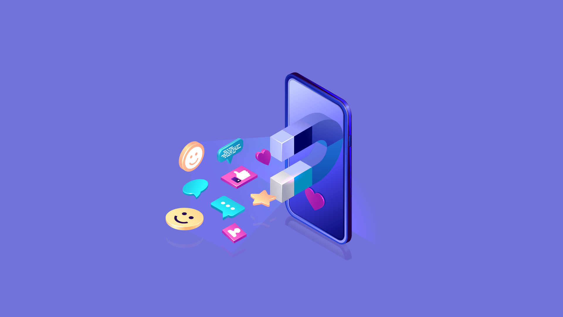 Ultimate guide to social media marketing