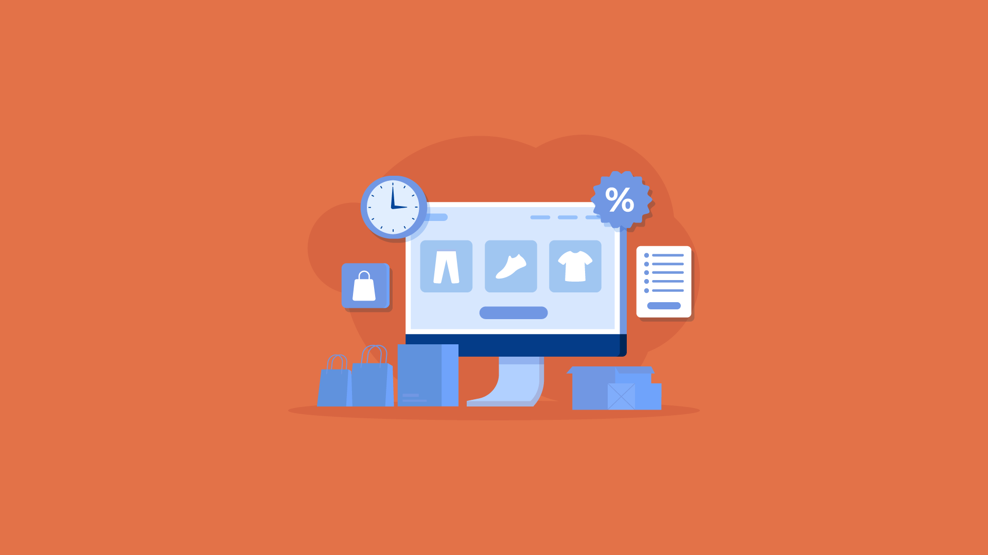 Best Ecommerce