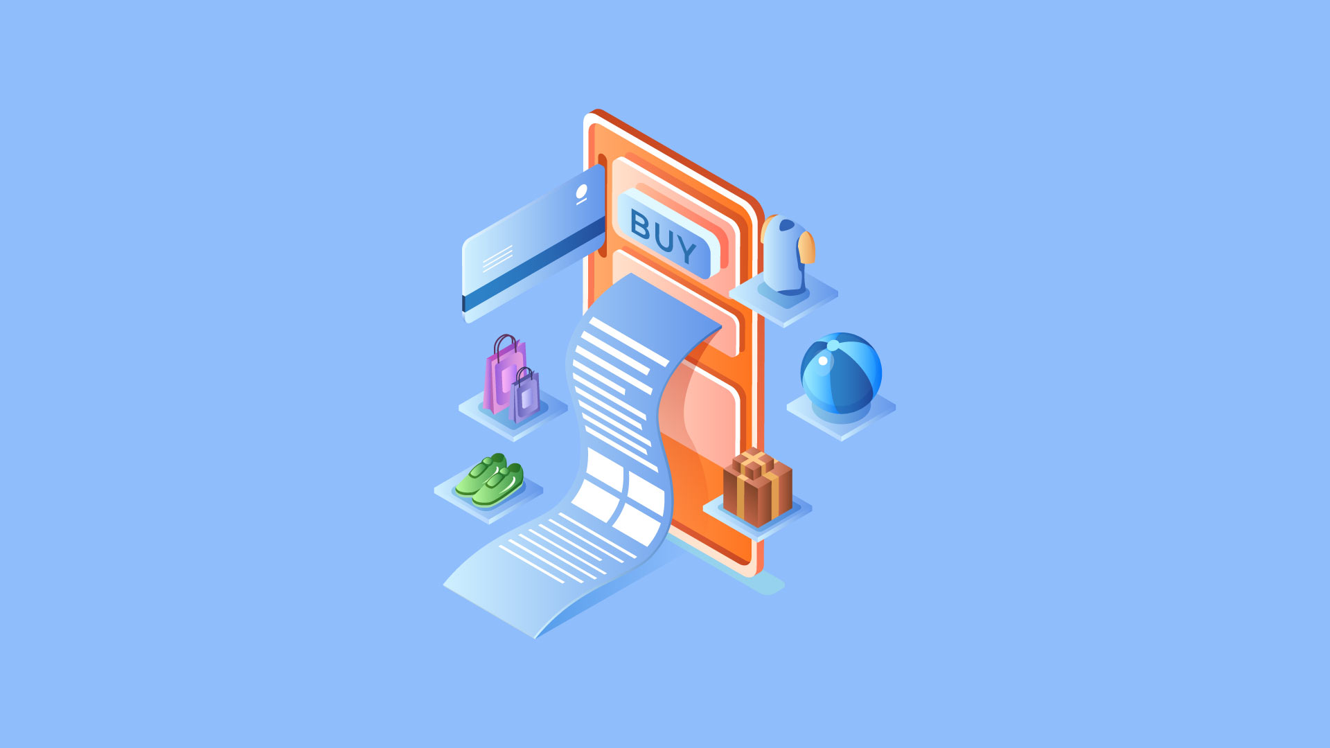 What is Ecommerce