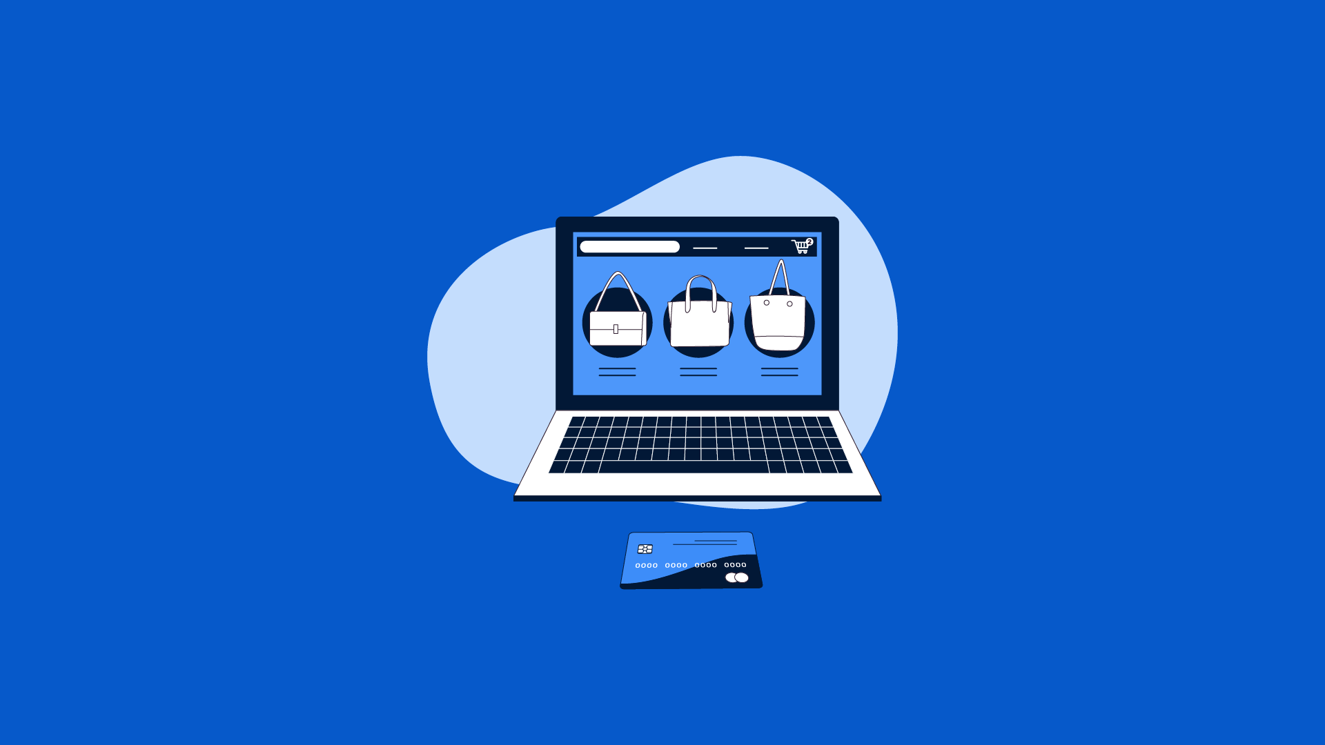 Examples of ecommerce webs - Global Tech Stack Examples of ecommerce website stores