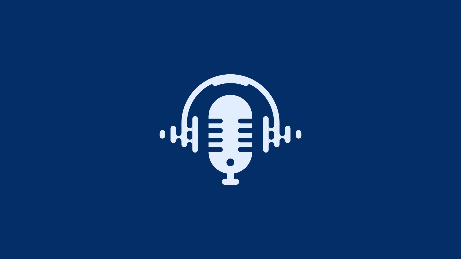 why you should start a podcast