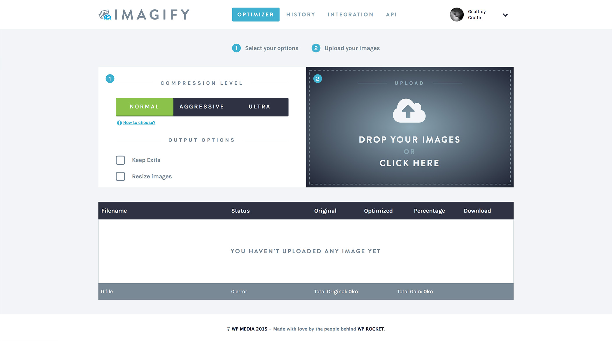 app-optimizer-en - Global Tech Stack