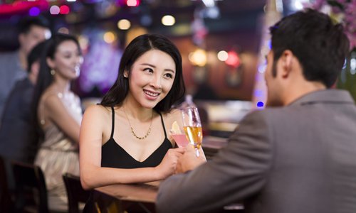 Trends For The Growing Number Of Unmarried People In China Are Based On Age Location Ine And Job Status Global Times If youre looking for hot singles for marriage turn your attention to Chinese mail order brides.