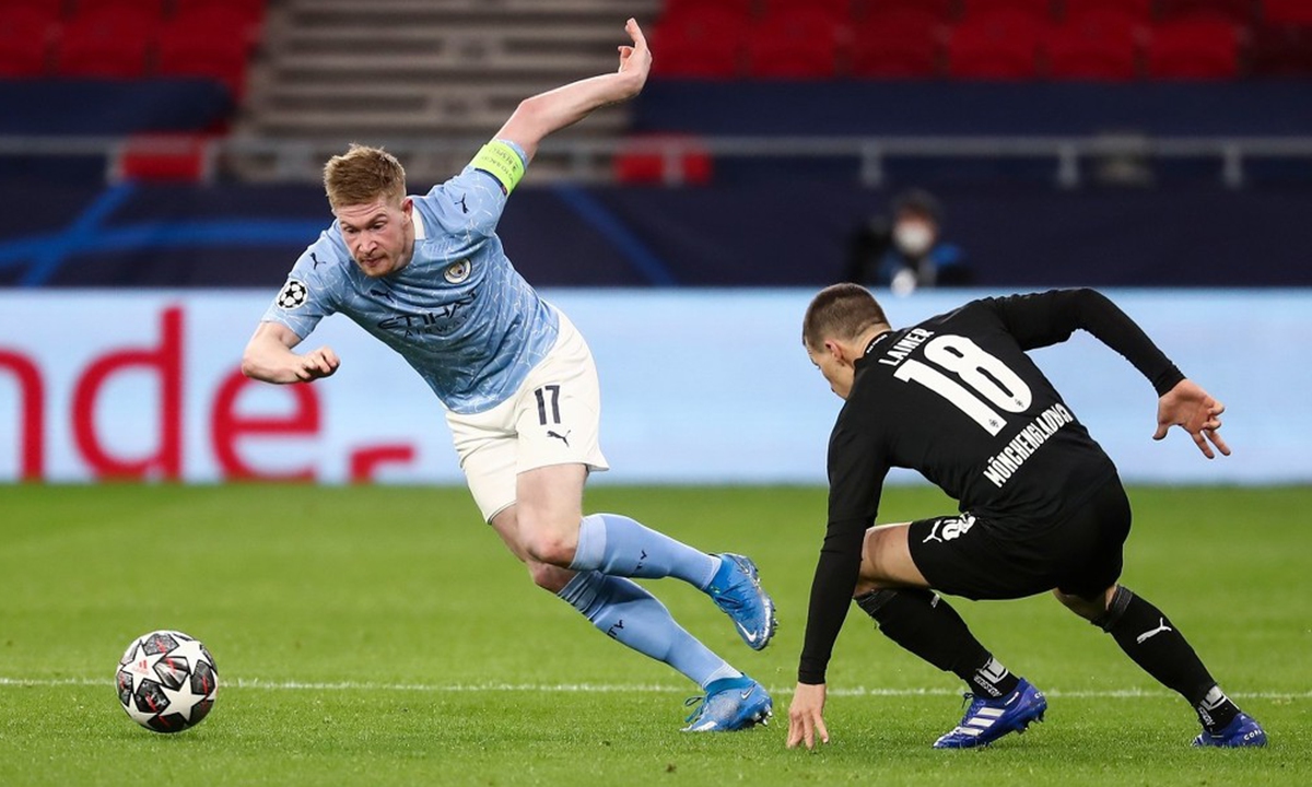 Europa League Gladbach S Shock Exit Delivers Familiar Bundesliga Issue Sports German Football And Major International Sports News Dw 12 12 2019 12th of Nov 2020.