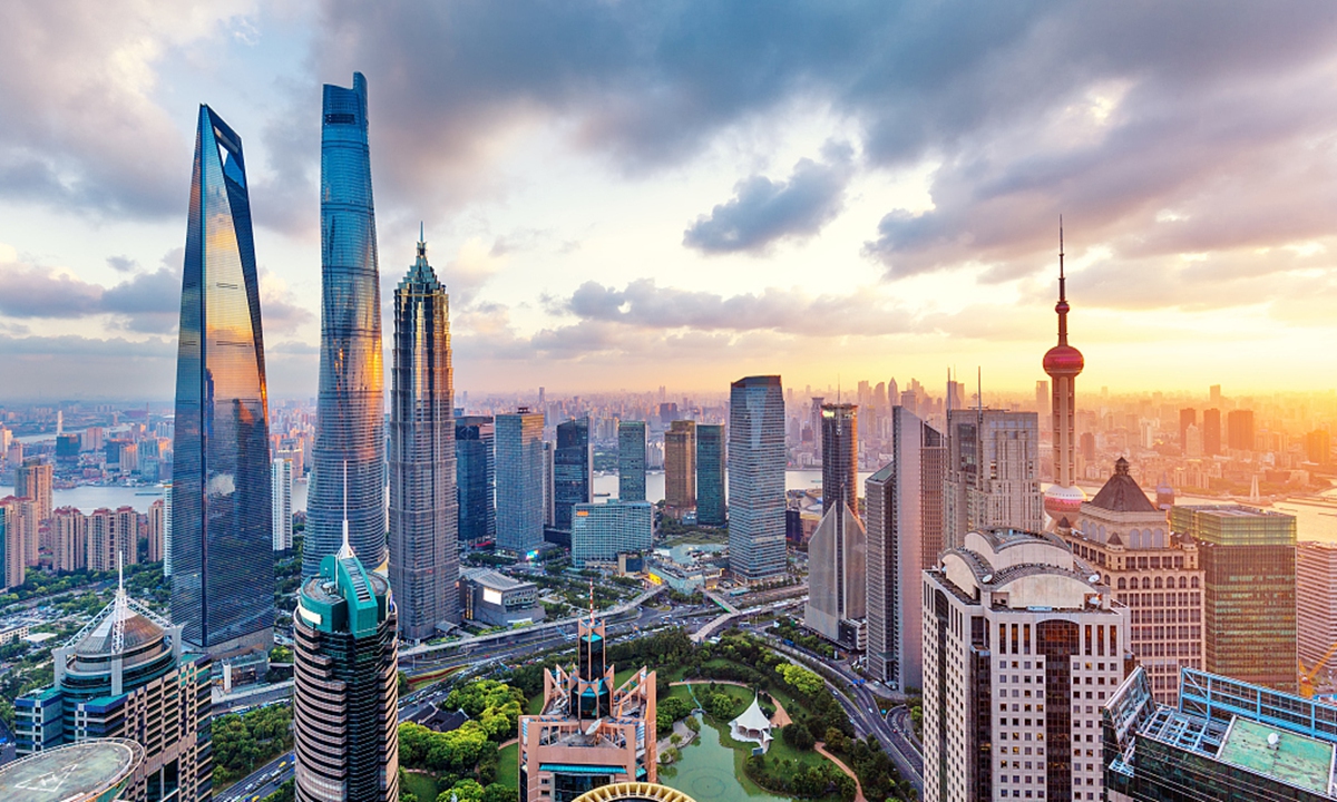 China posts better-than-expected data for aug; economic recovery reaches 'turning point