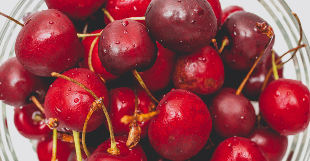 cherry