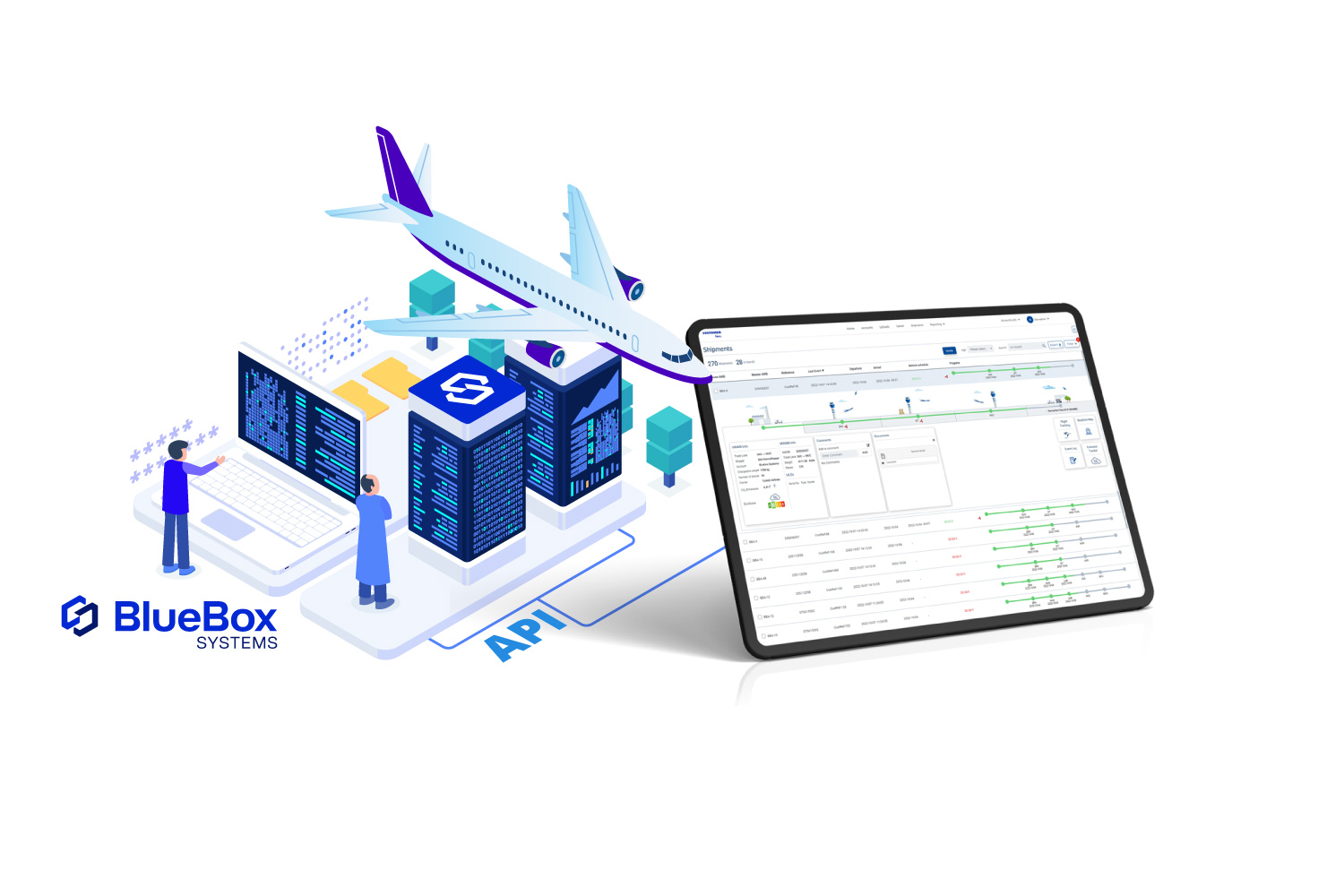 bluebox