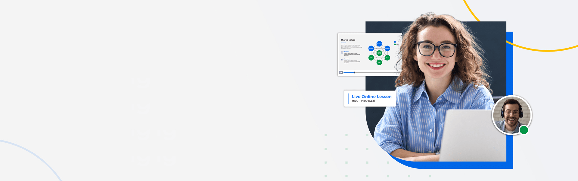Globalu U On Linkedin Global U - High Quality Ultra HD Colorful Patterns | Free Download