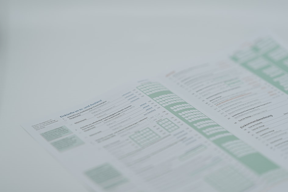 Maximizing Tax Credits