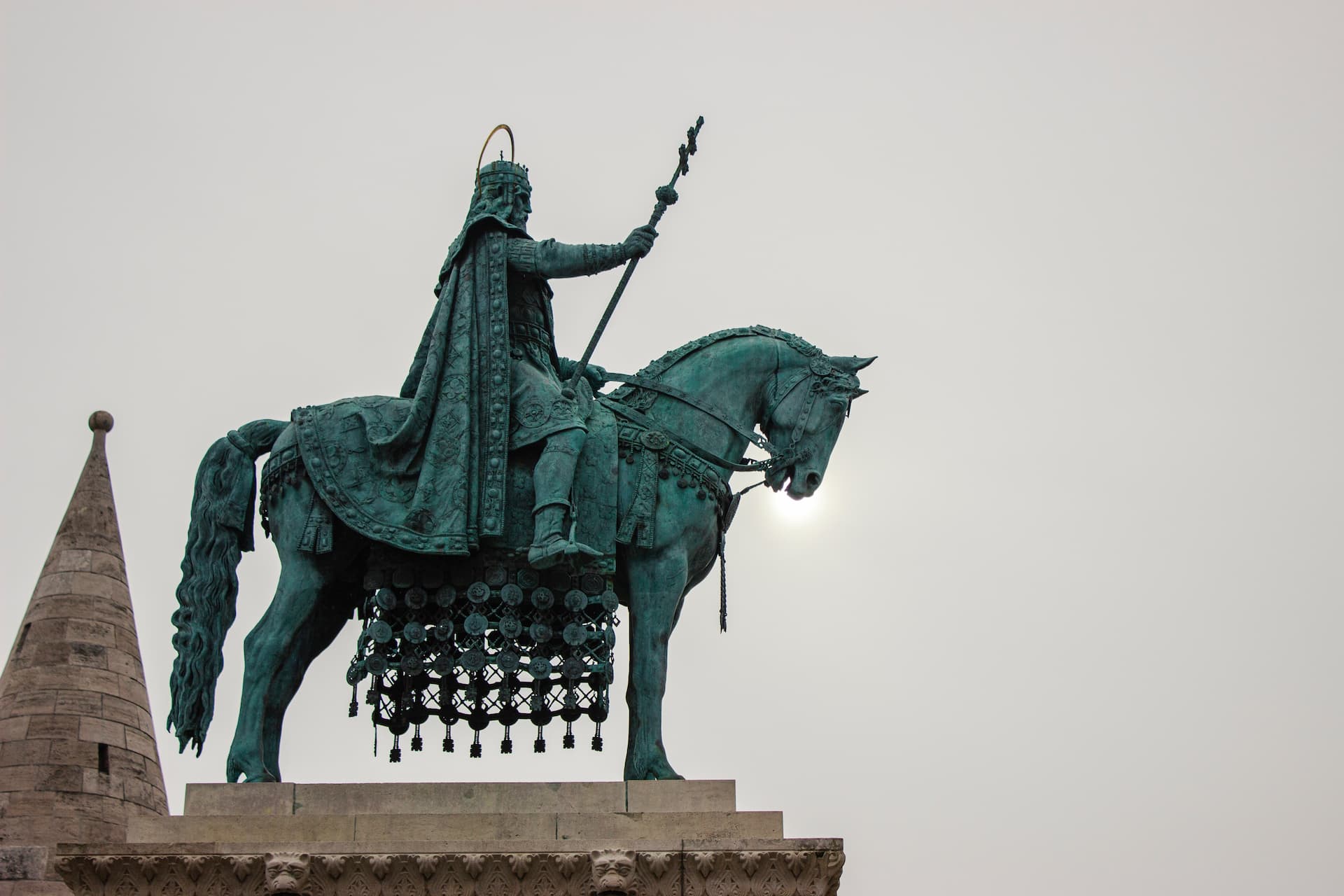 Istorie Ungaria Globi