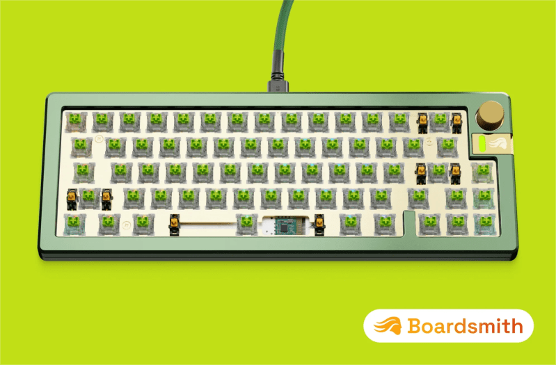 Glorious Switch Family - Gradient Illustration Collection - 8K Quality