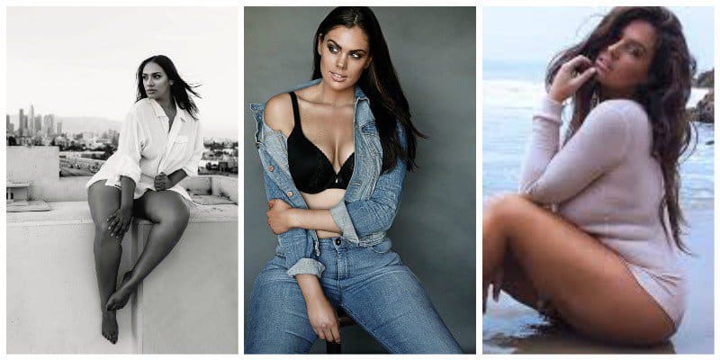 Who Are Famous Plus Size Models
