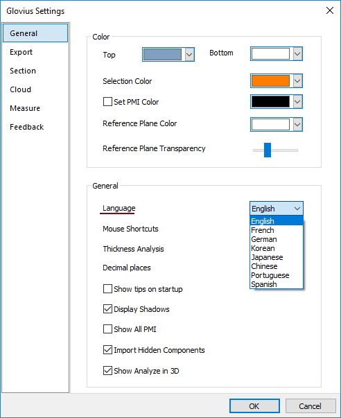 Frequently Asked Questions Glovius