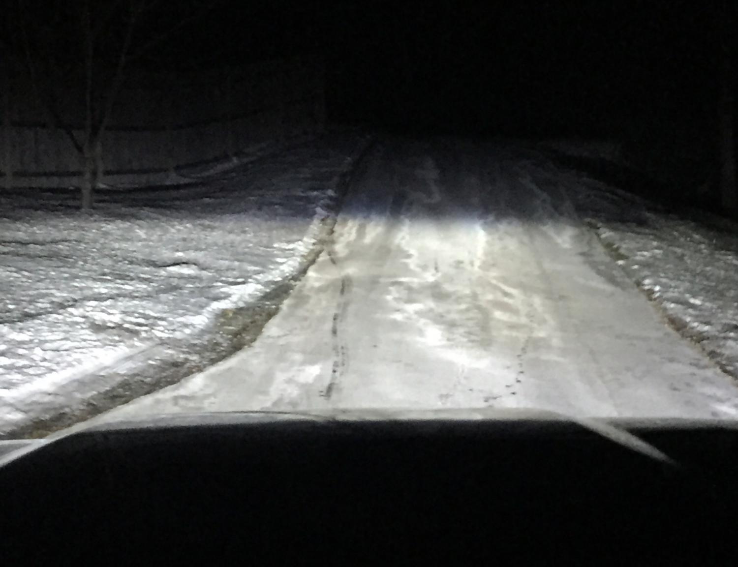 Diode Dynamics Hid Kit 2014 2018 Silverado Sierra Mods