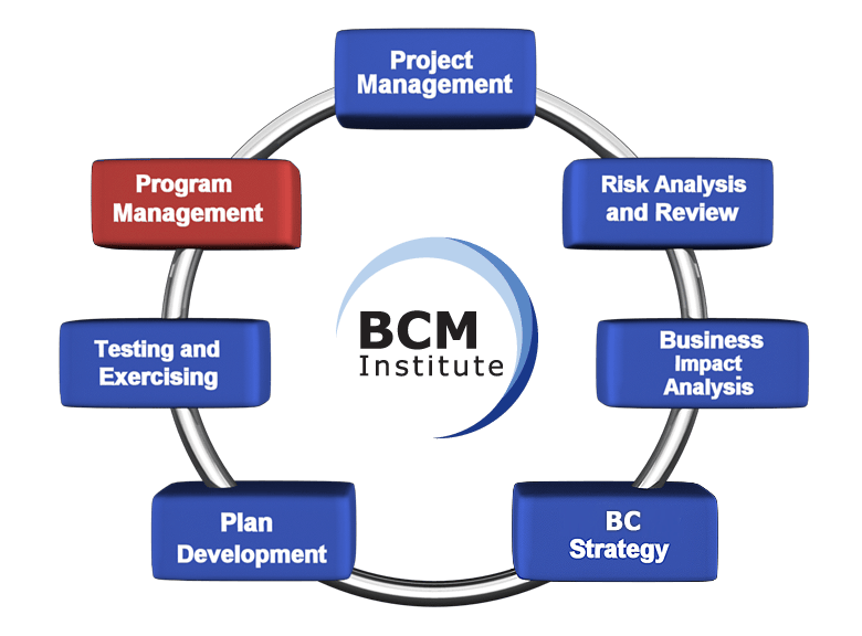 Bcm program management