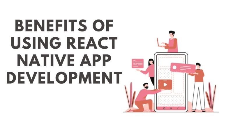 Benefits Of Using React Native Framework React Native App - City Picture Collection - Retina Quality