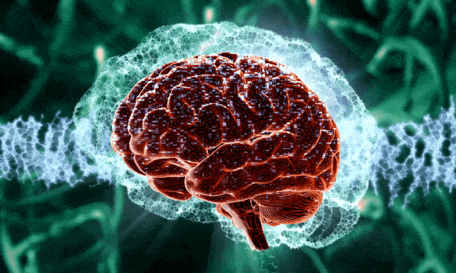 Realidad Aumentada Brainwaves - HD Light Designs for Desktop