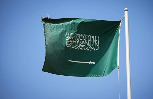 السعودية تعلن قطع مسار السلام وتطالب بطرد السفير الأمريكي فوراً السعودية تعلن قطع مسار السلام وتطالب بطرد السفير الأمريكي فوراً